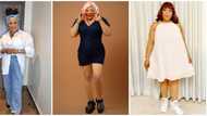 Age is just a number: 7 Nigerian stars show fashion inspiration for older women