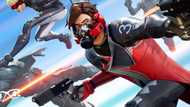 Fortnite patch notes: the main features of the v10.00 update