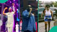 Unforgettable moments Wande Coal, Young Jonn, others as Lagos Shopping Festival ends in style