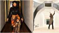 Congrats, you deserve it all: Cardi B purchases crib in New York, gives fans glimpse of impressive mansion