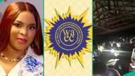 WAEC 2025: Mother laments after son’s morning English exam was delayed till night over alleged leak