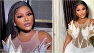 Nollywood style cam: Actress Destiny Etiko shares dazzling new look
