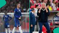 "He's phenomenal": Jose Mourinho assesses Cole Palmer ahead of Chelsea return