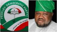 Tears, lamentations as PDP house of reps candidate dies