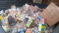 NAFDAC ta kama mutane 24 da ke sayar da maganin ƙarfin maza a Sokoto