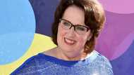 Exciting facts about Phyllis Smith, "The Office" star