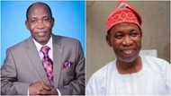 Wilson Badejo: Former general overseer of Foursquare Gospel Church dies at 74