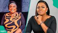 “I messed up”: Actress Bunmi Nelson apologises to Funke Akindele