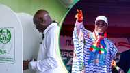 Ondo 2024: Why "I am at an advantage to win", Aiyedatiwa speaks after voting
