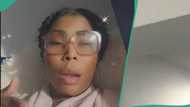 Young lady who comes to Canada with only bag full of clothes gets second house, shares video