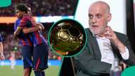 2026 Ballon d'Or: La Liga President names Barcelona star as deserved winner