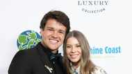 Chandler Powell’s bio: what is known about Bindi Irwin’s husband?