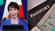 Full list: 3 countries whose citizens can enter Japan with machine-readable passport instead of visa