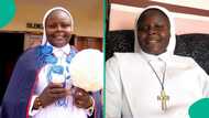 Ex-reverend sister dismissed by Catholic congregation seeks help as she loses her university job