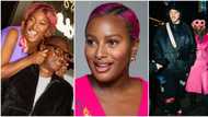 DJ Cuppy reveals similar interest her dad and fiance have against her fashion sense, many react