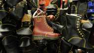 Dr Martens seeks more stability after new profit slide
