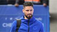 Chelsea outcast emerges top transfer target for Italian League champions Juventus this month