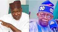 2023 presidency: “Emilokan is Heresy,” Dogara gives cryptic description of Tinubu’s slogan, Nigerians react