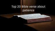 Let these Bible verses about patience change your life