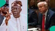 'Yadda Shugaba Tinubu ya hana Trump kawo farmaki don mamaye Najeriya'