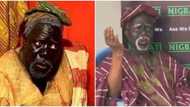 "Rest in peace": Tributes pour in as actor Fadeyi Oloro passes on days after Pastor Tobi donated N3m to him