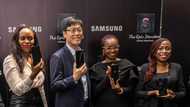 Samsung Unveils Revolutionary Galaxy S22, S22+ and Galaxy S22 Ultra