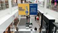 US economy beats growth expectations in second quarter