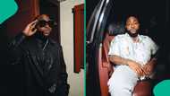 Davido: From custody battle with Sophia to Dammy Krane’s arrest, 3 other times OBO trended Recently