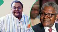 Mike Adenuga's net worth rises, overtakes Rabiu as second richest man in Nigeria