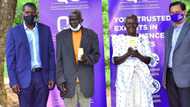 Celebration galore as elderly couple whose savings were chewed by termites gifted N184k