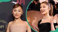 Ariana Grande's boyfriends include a loss with Mac Miller and a controversial Ethan Slater romance