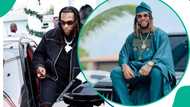 Poco Lee reportedly released as Verydarkman shares first video wth Burna Boy