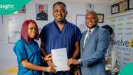Loud Voice Joins Twelve23 Projects Limited as Official Brand Ambassador