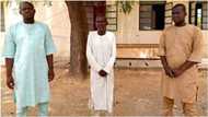 Katsina: Kotu ta yanke wa dattijo dan shekara 70 da ya zazzagi Buhari hukunci