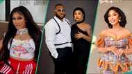 Tonto Dikeh: Angela Okorie speaks on how actress' marriage to Olakunle Churchill allegedly crashed