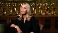 Who is Jeanie Buss? Top facts about the life of the LA Lakers owner