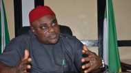 Anambra: I'm shocked by deputy governor's defection to APC, APGA chairman says