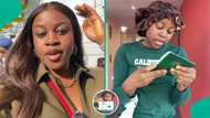 Sweden rejects Nigerian lady's Schengen visa application, she points out 3 reasons in refusal letter