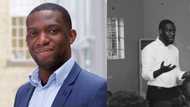 Any sugar mummy that gives you N300k per night to sleep with you is using your destiny, says Ogbeni Dipo