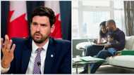 Unlike UK, Canada releases new policy to help Nigerians 'Japa' with family members without stress