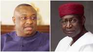 What Abba Kyari told me before he died - Festus Keyamo
