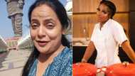 "They don show am pepper": Lata Tondon insists Hilda Baci is yet to break her Guinness World Record, gives reason