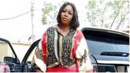 Farewell mother, we love you for all you did for us - Actress Adaora Ukoh says as she loses mum