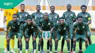 Nigeria claim slim win over Tunisia to open U-20 AFCON with three points