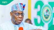 Obasanjo ya shirya, zai bada shaida a kotu game da badakalar kwangilar Mambilla