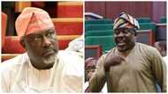 Dino Melaye loses PDP Kogi West senatorial ticket, sends strong message to Teejay Yusuf