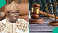 Breaking: INEC takes action after court delivered judgement on altering 2027 election timetable