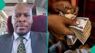 "Nwa boy" who quit business after getting settled by boss gives update: "Earning millions in UK"