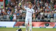 England name unchanged squad for South Africa decider