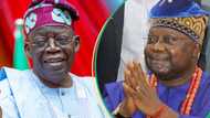 How I singlehandedly made Tinubu APC's presidential candidate - Omisore spills